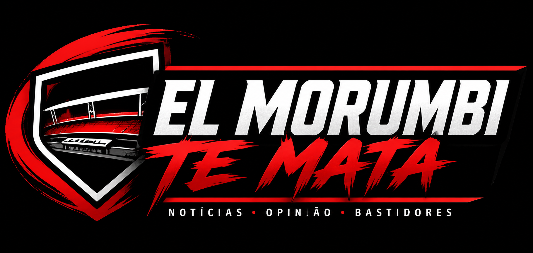 El Morumbi te Mata